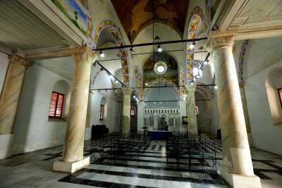 St Paul Anıt Müzesi(